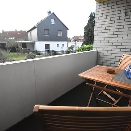 Am Anger - Ferienwohnung Steinhuder Meer Wunstorf Exterior foto