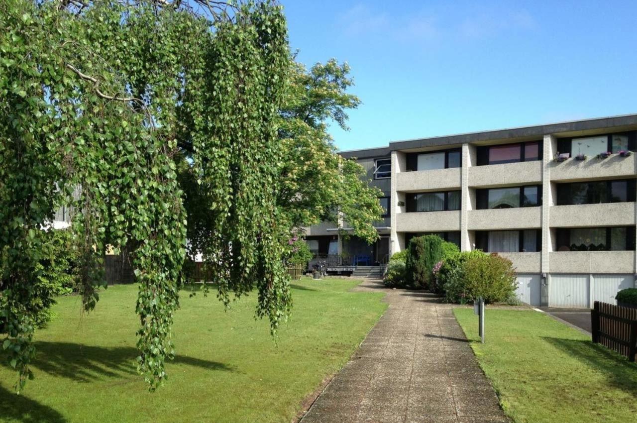 Am Anger - Ferienwohnung Steinhuder Meer Wunstorf Exterior foto